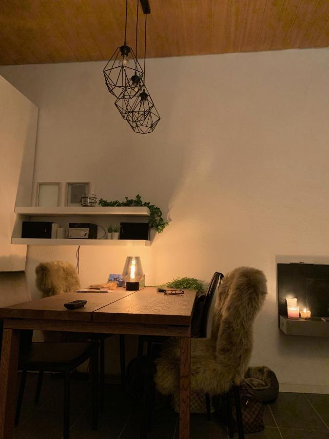 Alpenlaendischer Chic Oberstdorf Extérieur photo