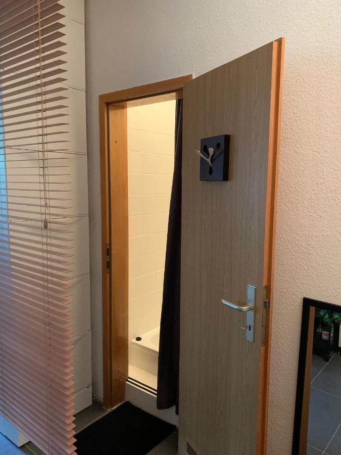 Alpenlaendischer Chic Oberstdorf Extérieur photo