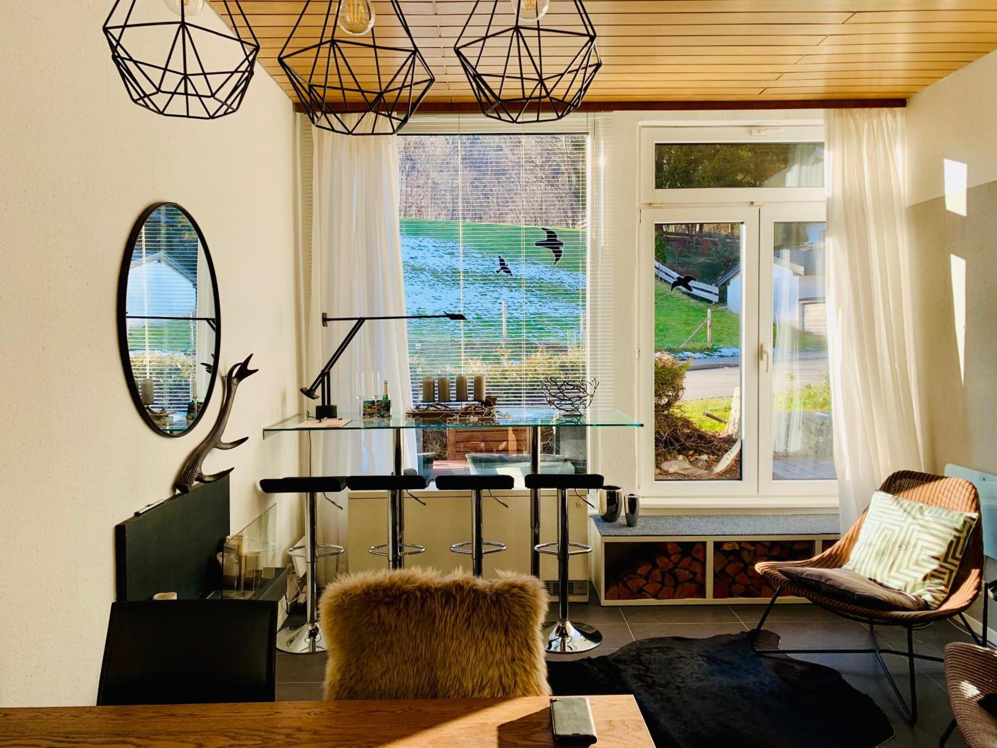 Alpenlaendischer Chic Oberstdorf Extérieur photo